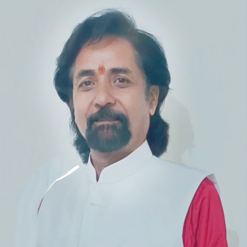 Astro Rajiv Maini